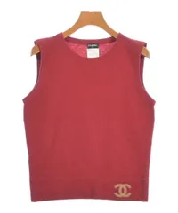 CHANEL ベスト レディース 【古着】【中古】【送料無料】