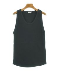 BALENCIAGA バレンシアガ タンクトップ 黒 38 - メルカリ