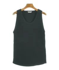 BALENCIAGA バレンシアガ タンクトップ XS 黒 【古着】【中古】【送料無料】 BALENCIAGA - バレンシアガ タンクトップの通販 by shop｜バレンシアガ