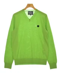COMME des GARCONS ニット・セーター メンズ 【古着】【中古】【送料無料】のサムネイル