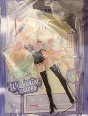 アークナイツ ラストワン賞 チョンユエ猫モコモコソファクッション