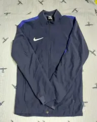 レディース NIKE 春 秋 アウター ウィンドブレーカー 95 サイズ / ジュニア 学生可能