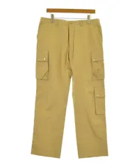 RALPH LAUREN PURPLE LABEL カーゴパンツ メンズ 【古着】【中古】【送料無料】