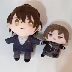 にじさんじ 加賀美ハヤト にじぬい パペ まとめ