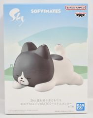 Sky星を紡ぐ子どもたち 草原のひみつ オレオ ピンバッジ - メルカリ