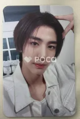 BOYNEXTDOOR イハン 1st EP [WHY..] Dear My Muse