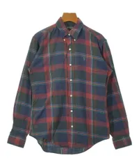 Polo Ralph Lauren カジュアルシャツ レディース 【古着】【中古】【送料無料】