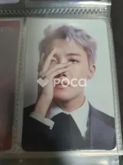 2021 THE FACT BTS PHOTOBOOK SPECIAL EDITION CHINA