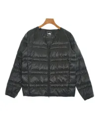 THE NORTH FACE ダウンジャケット/ダウンベスト レディース 【古着】【中古】【送料無料】