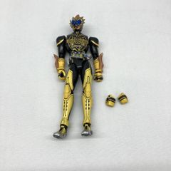 トラクロー、箱欠品」 真骨彫製法 仮面ライダーオーズ ラトラーター