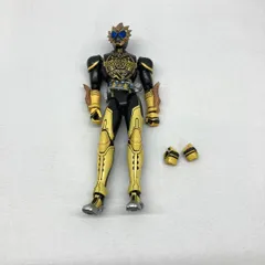 【中古】バンダイ S.H.Figuarts 仮面ライダーオーズ ラトラーターコンボ 本体のみ 仮面ライダーオーズ[97]
