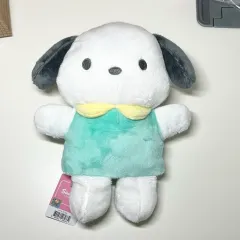 サンリオ ポチャッコ ぬいぐるみ 出品
