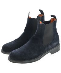 BUFFALO BOBS ZIGGY-SMOOTH boots hedi y2k - メルカリ