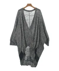 Y's カーディガン レディース 【古着】【中古】【送料無料】