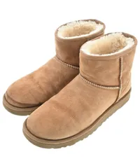 UGG australia ブーツ メンズ 【古着】【中古】【送料無料】のサムネイル