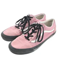 VANS スニーカー メンズ 【古着】【中古】【送料無料】