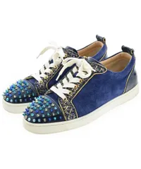Christian Louboutin スニーカー メンズ 【古着】【中古】【送料無料】