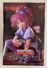 フリュー ぬーどるストッパーフィギュア マチ