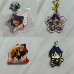 あんさんぶるスターズ！(あんスタ) 仙石 忍 紫之 創 キーホルダー まとめ