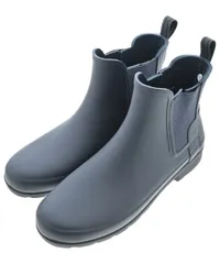 HUNTER レインシューズ レディース 【古着】【中古】【送料無料】