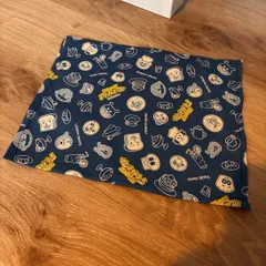 ※むかどん様専用※アンパンマン ランチョンマット（shop内の他の商品ご購入で無料でおつけします。残2点）