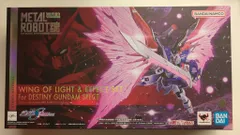 2026年最新】デスティニーガンダムSpecii 光の翼の人気アイテム - メルカリ
