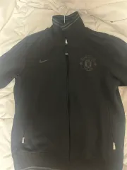 NIKE マンチェスター・ユナイテッドFC ジャージ