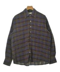 OUR LEGACY カジュアルシャツ メンズ 【古着】【中古】【送料無料】