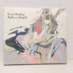 Luv(sic) Hexalogy - Nujabes feat Shing02 - メルカリ