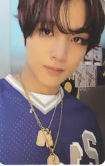 NCT DREAM BEAT BOX HAECHAN トレーディングカード