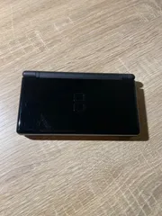 8313 Nintendo ニンテンドー DS Lite ジェットブラック