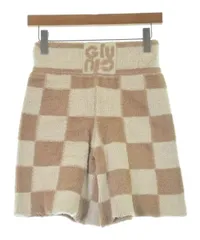 GIUGIU ショートパンツ レディース 【古着】【中古】【送料無料】