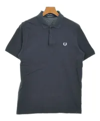 FRED PERRY ポロシャツ メンズ 【古着】【中古】【送料無料】