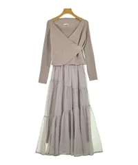 FRAY I.D ワンピース レディース 【古着】【中古】【送料無料】