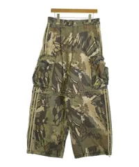 adidas カーゴパンツ メンズ 【古着】【中古】【送料無料】