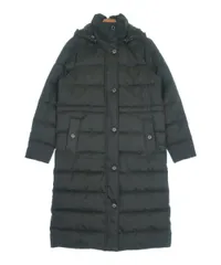 Barbour ダウンコート レディース 【古着】【中古】【送料無料】のサムネイル