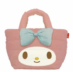 未使用 ROOTOTE マイメロディ CJ フェザールーデリ Sanrio ルートート トートバッグ 終売品