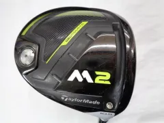 2026年最新】テーラーメイド m2 ドライバー 10.5の人気アイテム - メルカリ