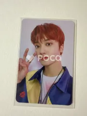 CRAVITY テヨン NEW WAVE US ver.