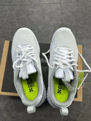 プーマ ヒュージョン プロ ゴルフシューズ メンズ 255mm