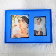 SEVENTEEN ジョシュア CARAT盤 17 is right here