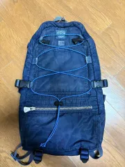 ポータークラシック SUPERナイロン バックパック SMALL ブルー