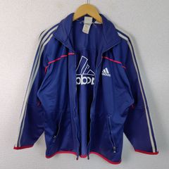 激レア】90s'/常田大希/adidas/トラックジャケット/レトロ/XL - メルカリ