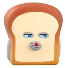 【3.かくれみのじゅつ】パンどろぼうフレンズ