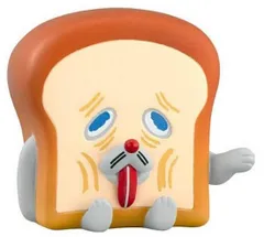 【2.まずい】パンどろぼうフレンズ