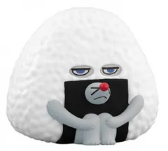 【7.おにぎりぼうや】パンどろぼうフレンズ