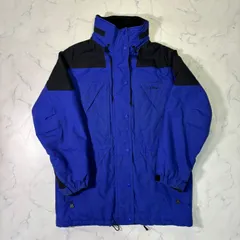 L.L.Bean マウンテンパーカー 中綿 エルエルビーン アウトドアジャケット 90s 古着