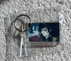 (新品) 鬼滅の刃 冨岡 義勇 アクリル キーホルダー (フィギュア グッズ