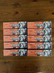 Kichaaan!!様専用】ポケモンカードゲーム MEGAドリームex 74box