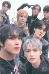 NCT DREAM JAPAN EXCLUSIVE DREAMSCAPE Ver. 集合 DREAMSCAPE